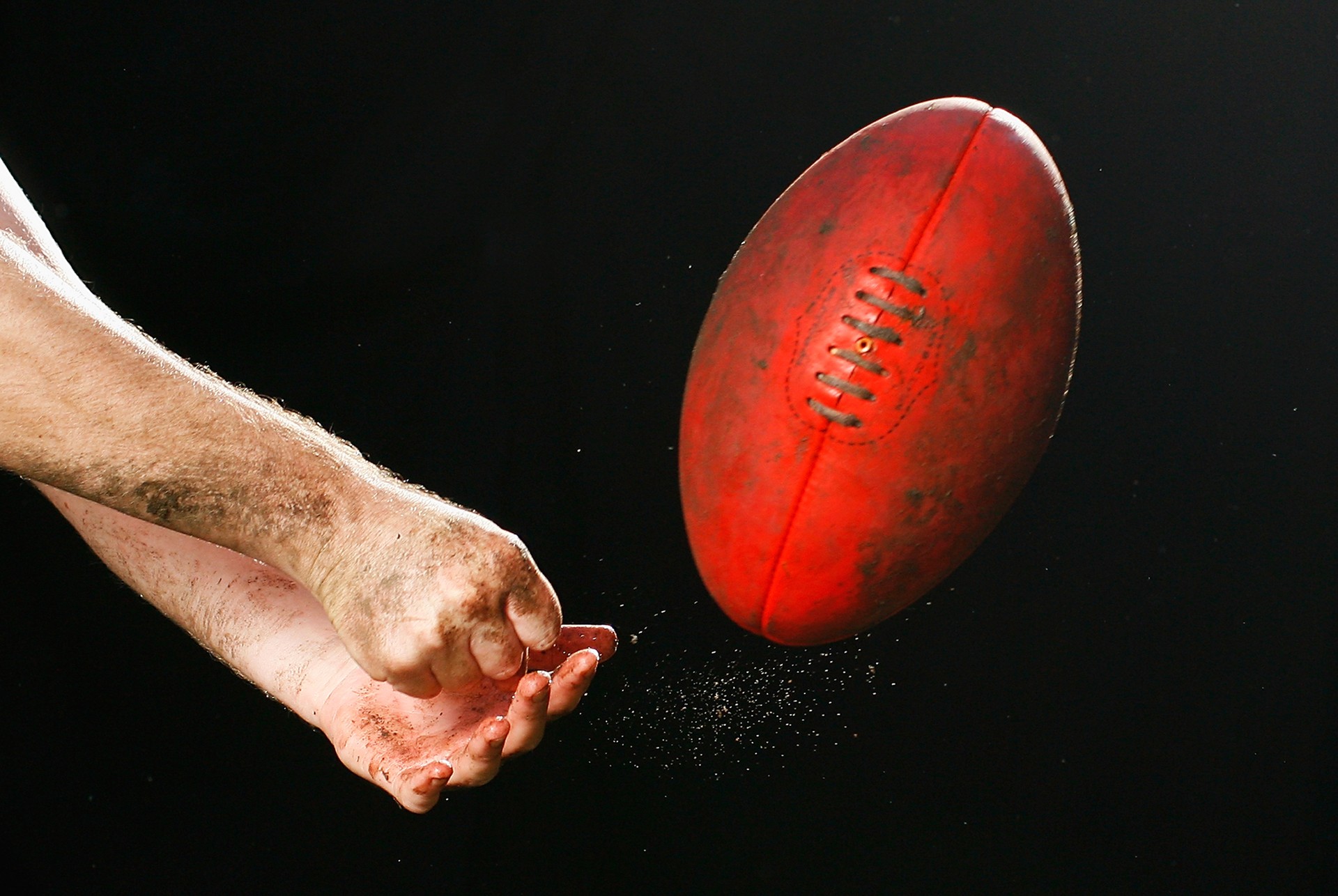 AFL Handball